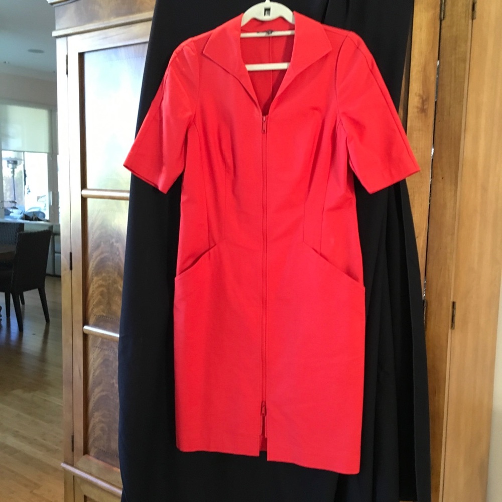 Dress.